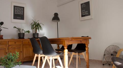 Foto 3 de Piso en venta en Carrer Patronat Obrer, 8, Pere Garau, Palma de Mallorca