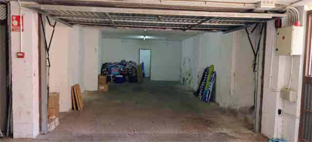 Local comercial en Alquiler en Cala de Finestrat