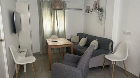 Flat for rent in Paseo Marítimo - San José - La Laguna, Cádiz Capital - image 4 Photo 4 of Flat for rent in Paseo Marítimo - San José - La Laguna, Cádiz Capital