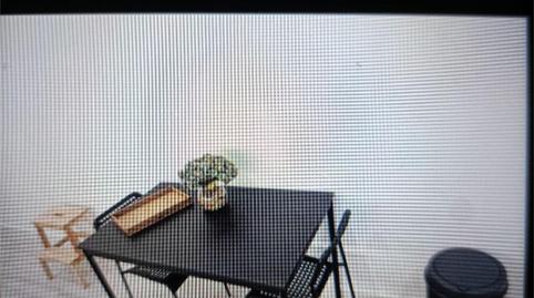 Foto 3 de Apartamento de alquiler en Calle Mérida de Los Caballeros, 4, Este, Mérida