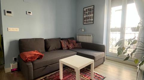 Foto 2 de Piso de alquiler en Calle Mizpildi Kalea, 1, Bergara, Gipuzkoa