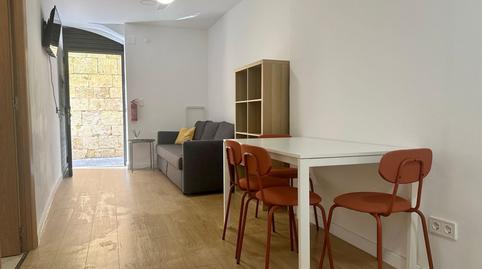 Foto 3 de Pis de lloguer a Carrer D'en Gai, 1b, Part Alta,  Tarragona Capital