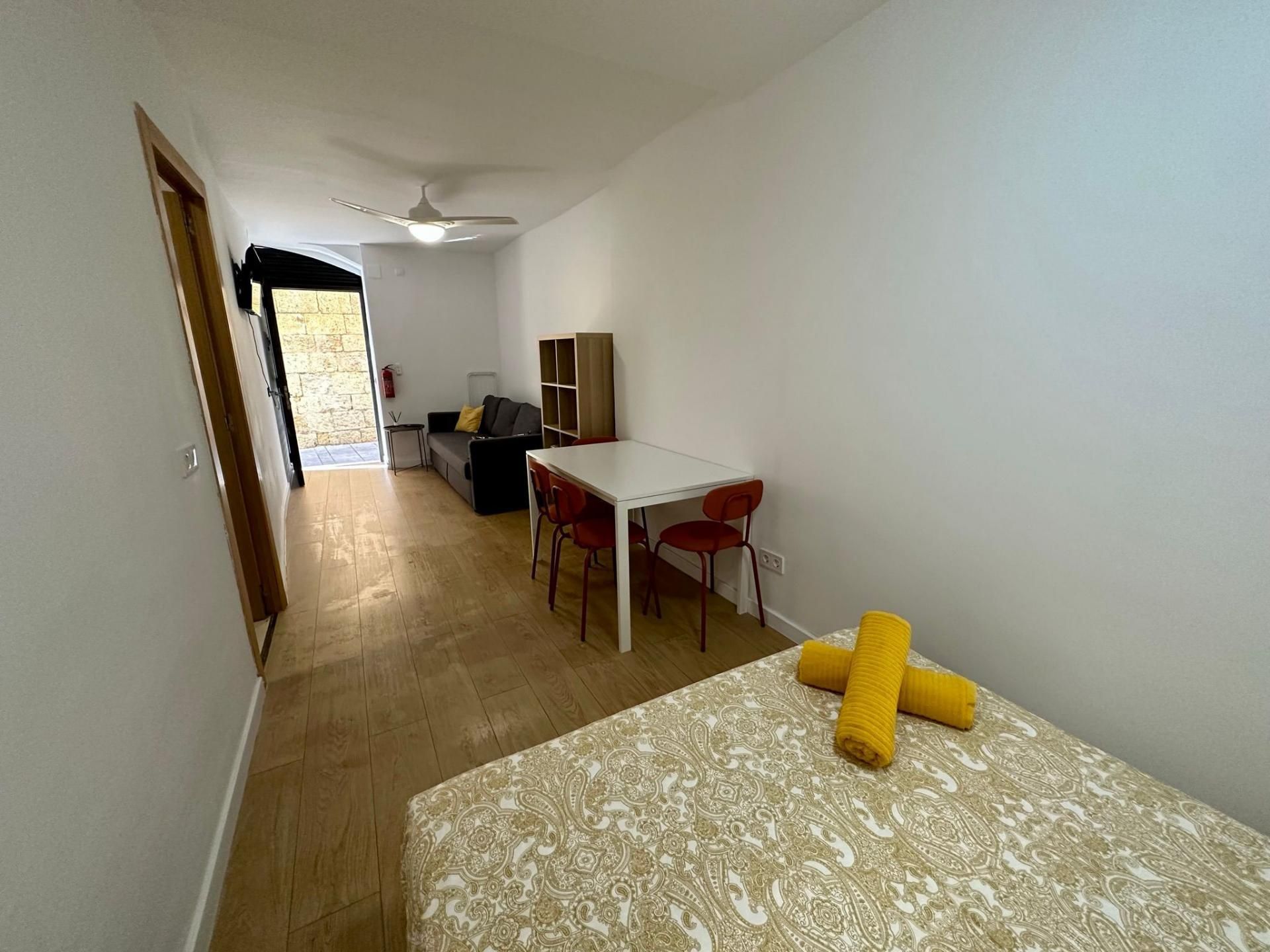 Dormitori de Pis de lloguer en  Tarragona Capital