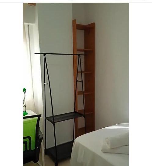 Habitación en Calle Eguiluz, 10, La Unión - Cruz de Humilladero - Los Tilos, Málaga Capital - imagen 1 Foto 1 de Habitación en Calle Eguiluz, 10, La Unión - Cruz de Humilladero - Los Tilos, Málaga Capital