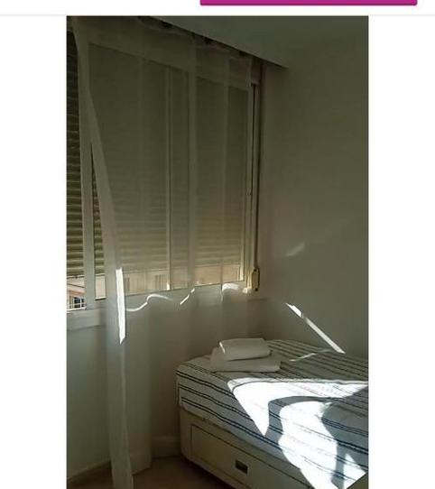 Habitación en Calle Eguiluz, 10, La Unión - Cruz de Humilladero - Los Tilos, Málaga Capital - imagen 2 Foto 2 de Habitación en Calle Eguiluz, 10, La Unión - Cruz de Humilladero - Los Tilos, Málaga Capital