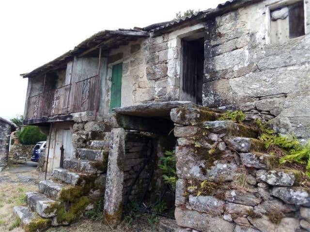 Casa-chalet en Venta en Melón