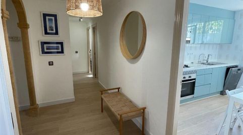 Foto 2 de Apartament de lloguer a Avinguda del Port, 17, Centro ciudad, Jávea / Xàbia