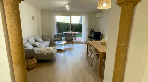 Foto 3 de Apartament de lloguer a Avinguda del Port, 17, Centro ciudad, Jávea / Xàbia