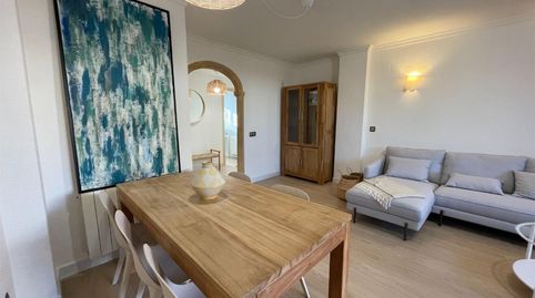 Foto 4 de Apartament de lloguer a Avinguda del Port, 17, Centro ciudad, Jávea / Xàbia