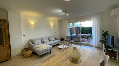 Foto 5 de Apartament de lloguer a Avinguda del Port, 17, Centro ciudad, Jávea / Xàbia