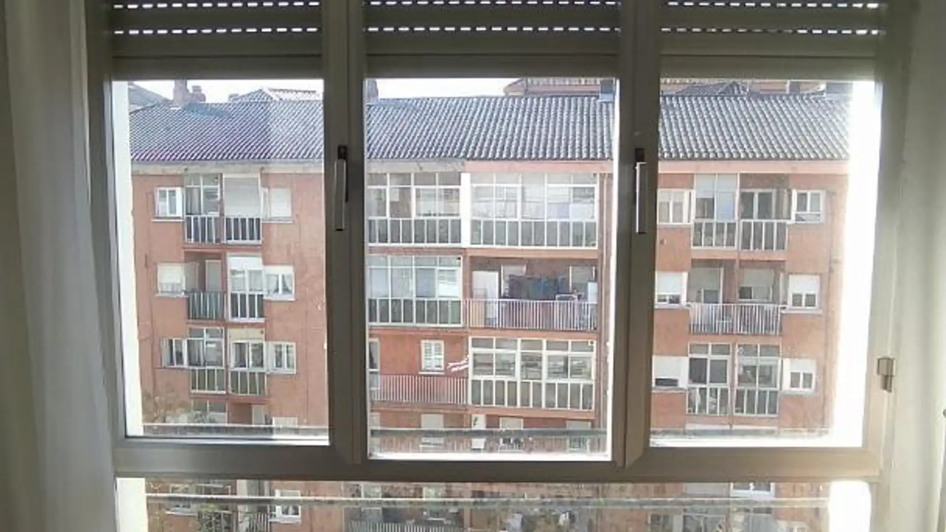 Habitación de Piso en venta en Vitoria - Gasteiz con Terraza y Trastero