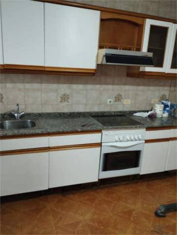 Piso en Alquiler en As Pontes de García Rodríguez