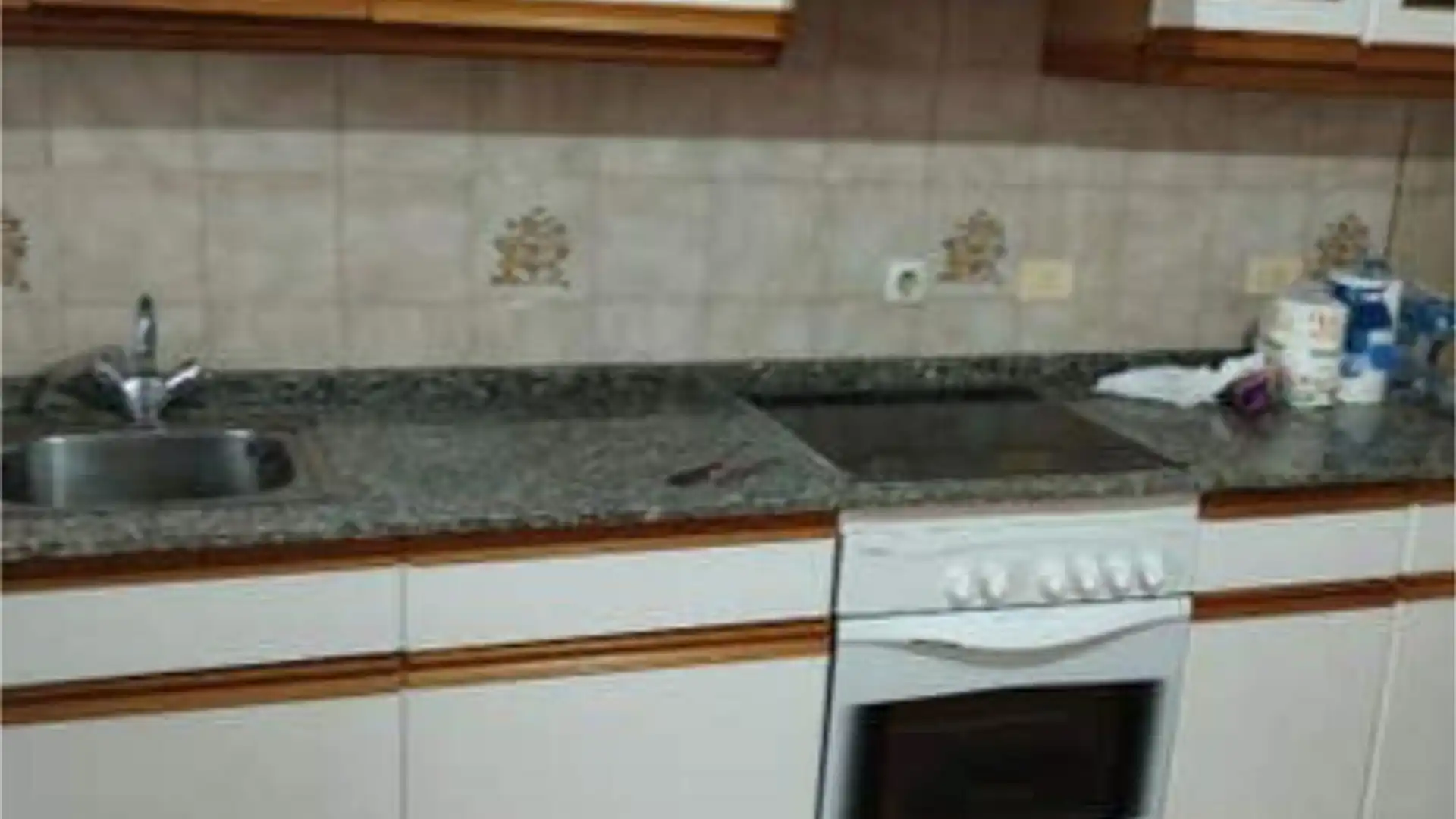 Piso de alquiler en As Pontes de García Rodríguez