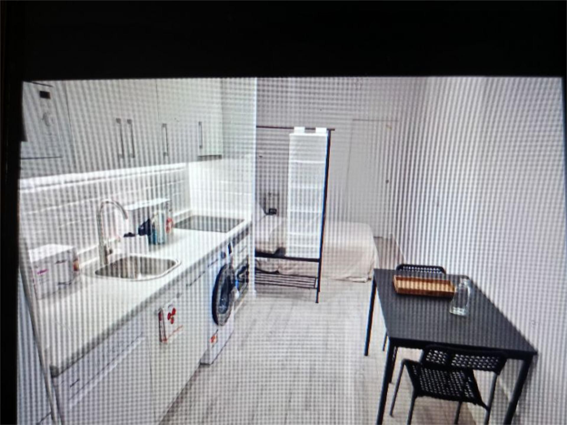 Küche von Wohnung zur Miete in Mérida