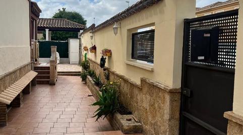 Foto 2 de Casa o chalet en venta en Calle Vasco Núñez de Balboa, 1a, Condequinto, Montequinto