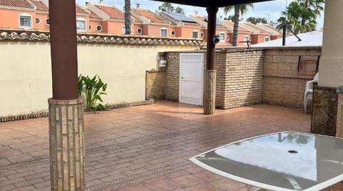 Foto 3 de Casa o chalet en venta en Calle Vasco Núñez de Balboa, 1a, Condequinto, Montequinto