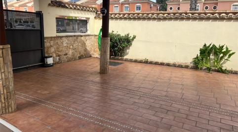 Foto 4 de Casa o chalet en venta en Calle Vasco Núñez de Balboa, 1a, Condequinto, Montequinto