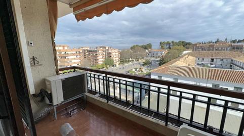 Foto 2 von Wohnung zum Verkauf in Avenida Pío XII, 5, Fuentemora, Antequera