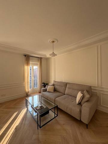 Piso en Venta en Avenida de la Ciudad de Barcelona, 18 en Palos de Moguer