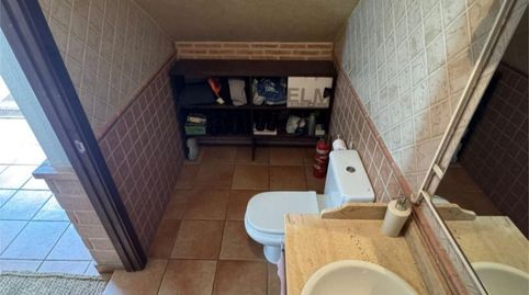 Foto 2 de Casa adosada en venta en Calle Delicias, 21, Madridejos, Toledo