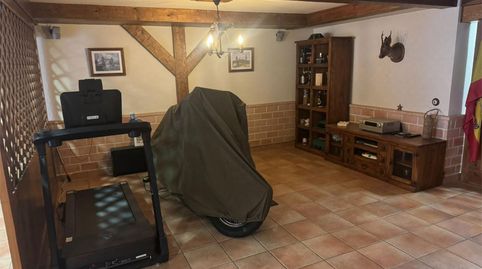 Foto 3 de Casa adosada en venta en Calle Delicias, 21, Madridejos, Toledo