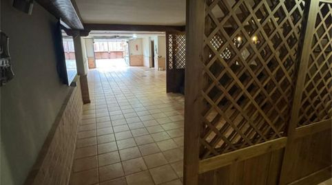 Foto 4 de Casa adosada en venta en Calle Delicias, 21, Madridejos, Toledo