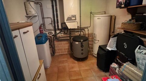 Foto 5 de Casa adosada en venta en Calle Delicias, 21, Madridejos, Toledo