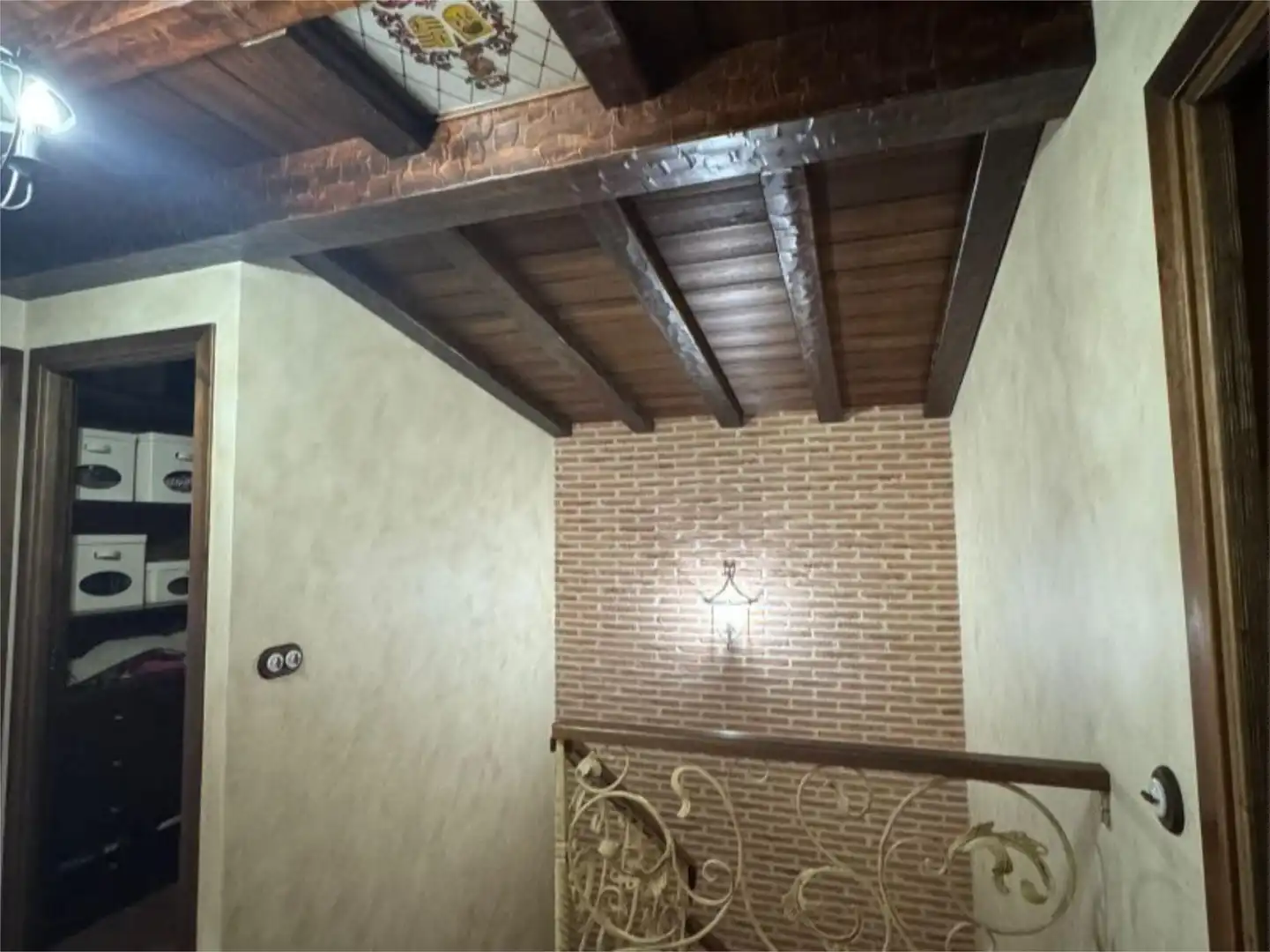 Casa adosada en venta en Calle Delicias, 21, Madridejos Casa adosada en venta en Madridejos con Aire acondicionado, Calefacción y Terraza