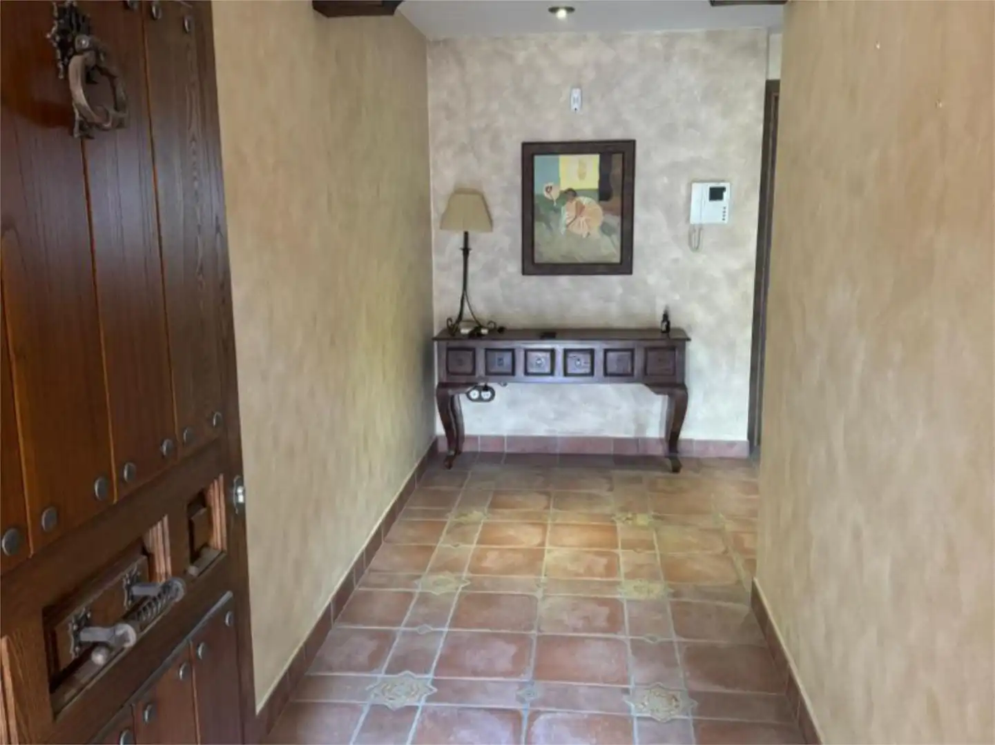 Casa adosada en venta en Calle Delicias, 21, Madridejos Casa adosada en venta en Madridejos con Aire acondicionado, Calefacción y Terraza