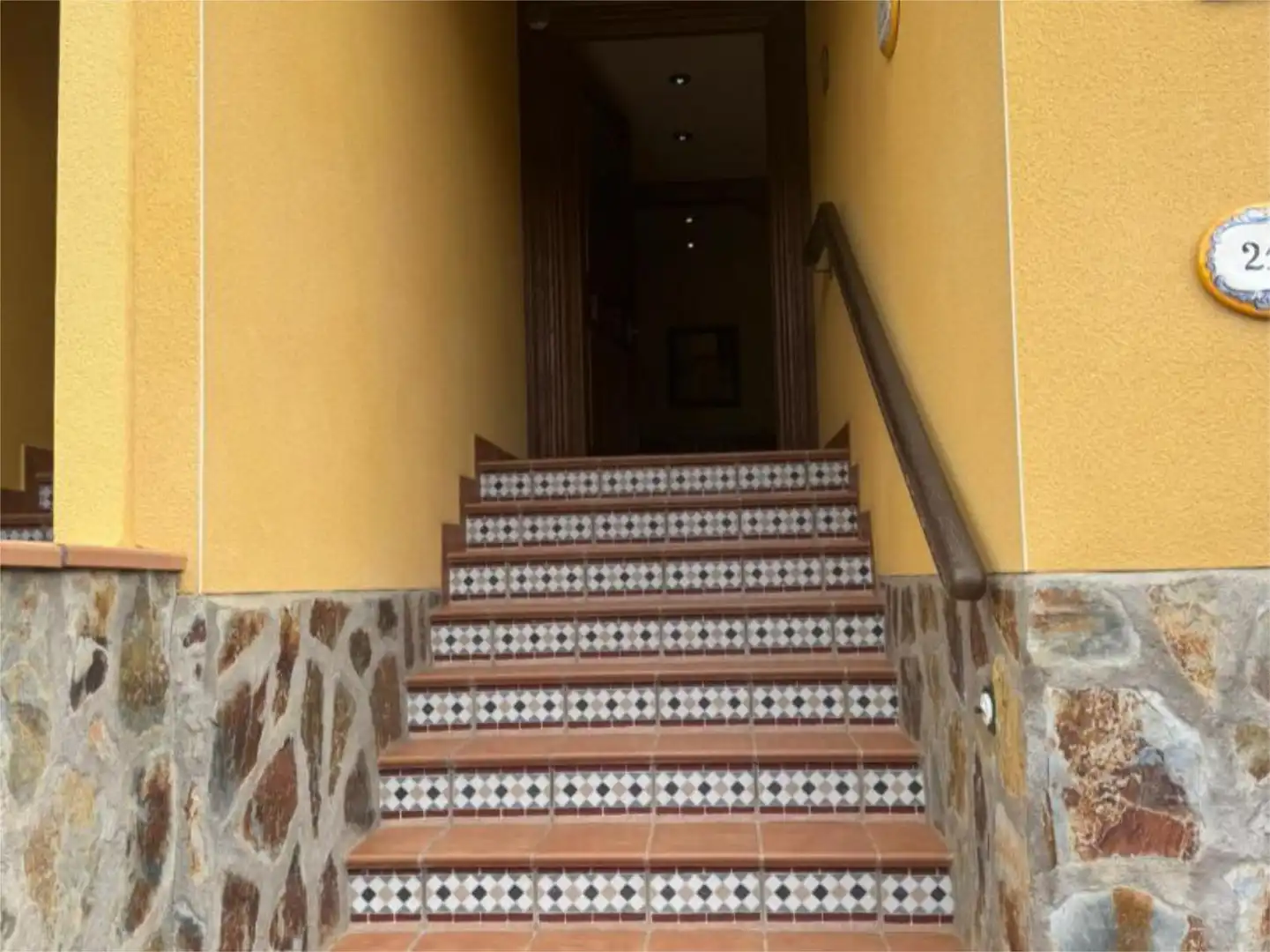 Casa adosada en venta en Calle Delicias, 21, Madridejos Casa adosada en venta en Madridejos con Aire acondicionado, Calefacción y Terraza