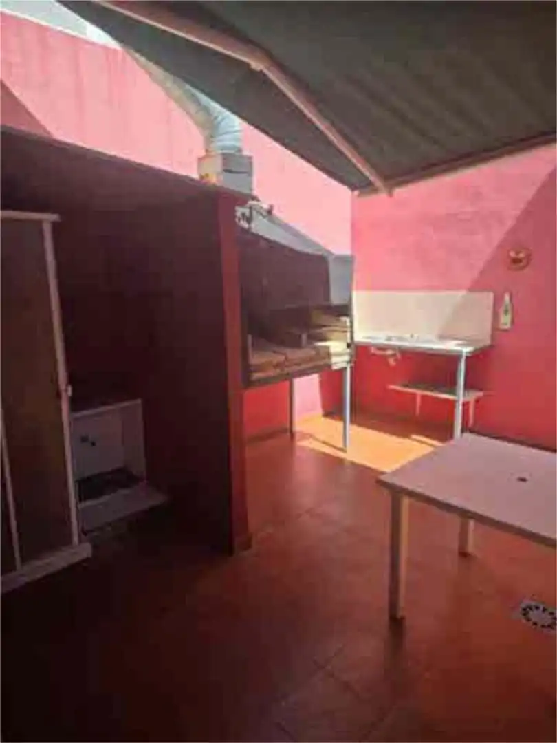 Casa o chalet en venta en San Isidro Cocina de Casa o chalet en venta en Granadilla de Abona con Terraza y Trastero