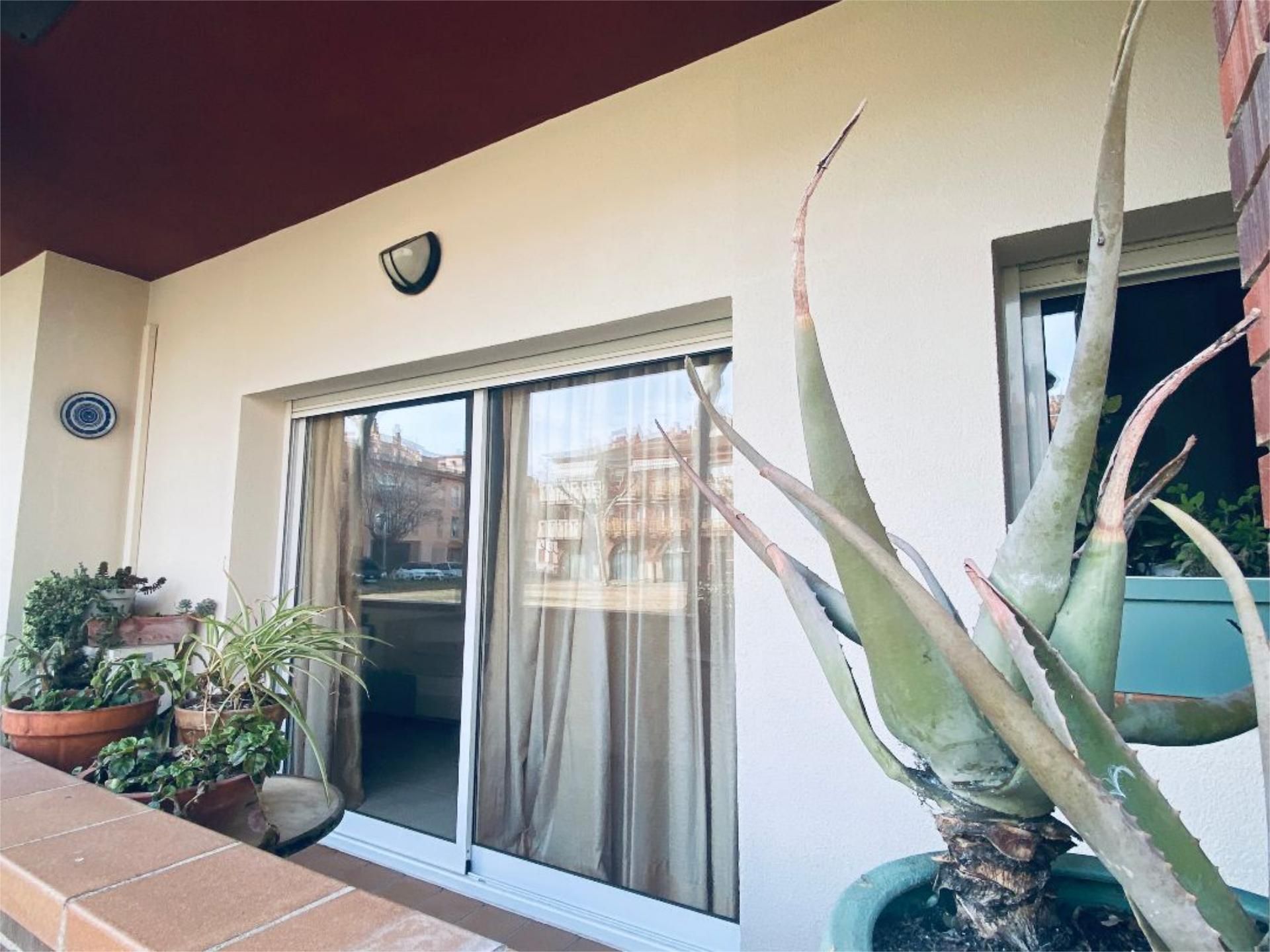 Terraza de Piso en venta en Palamós con Aire acondicionado y Terraza