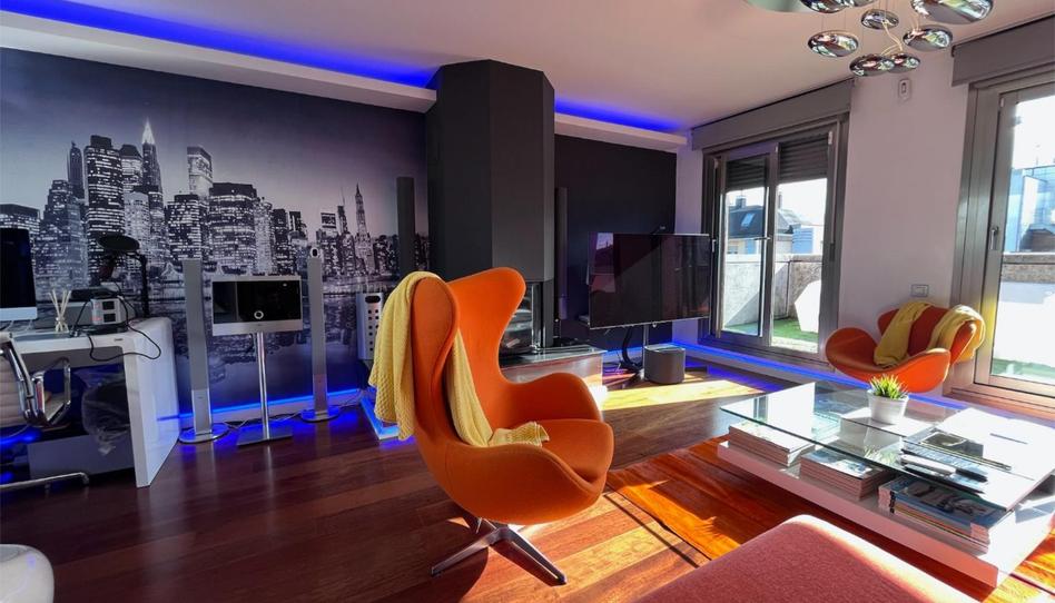 Pis en venda a Calle Viseu, 15, Ciudad Naranco - Prados de La Fuente, Oviedo - imatge 1 Foto 1 de Pis en venda a Calle Viseu, 15, Ciudad Naranco - Prados de La Fuente, Oviedo