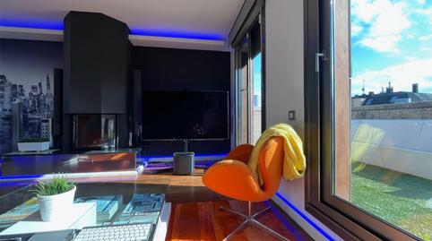 Pis en venda a Calle Viseu, 15, Ciudad Naranco - Prados de La Fuente, Oviedo - imatge 2 Foto 2 de Pis en venda a Calle Viseu, 15, Ciudad Naranco - Prados de La Fuente, Oviedo