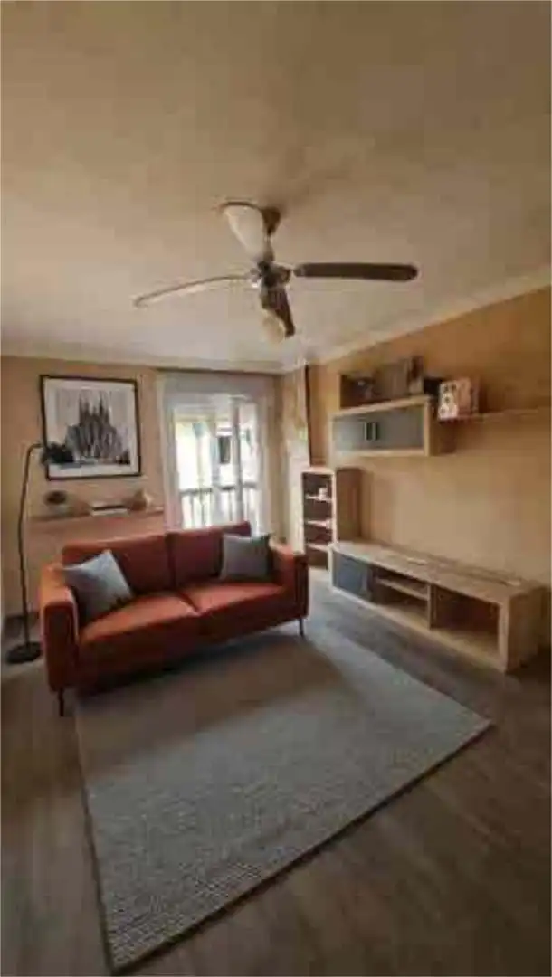 Sala d'estar de Pis en venda en Peralta / Azkoien