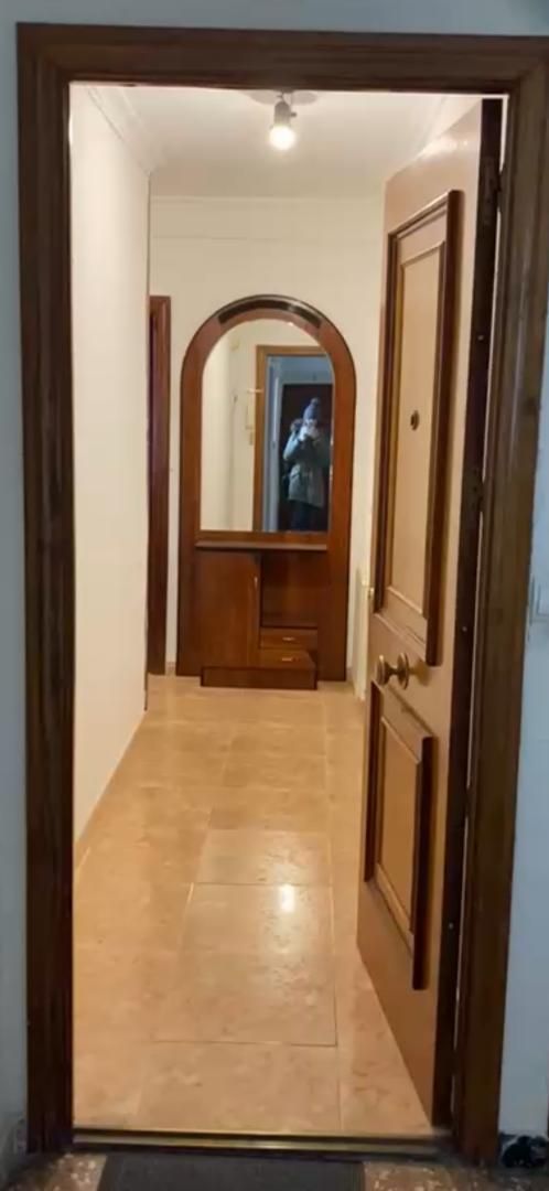 Pis en venda en Valladolid Capital amb Calefacció, Moblat i Balcó