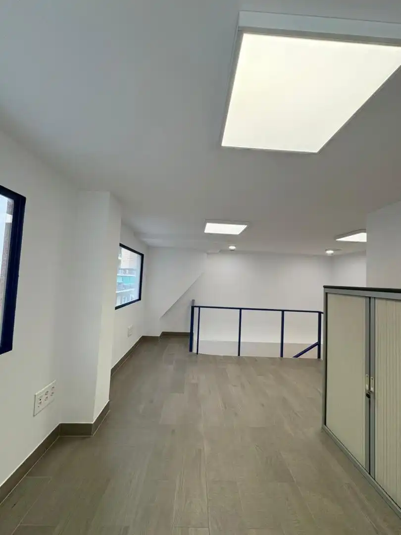 Local en venta en Carrer de Vicente Payà, 6, Campello pueblo Local en venta en El Campello con Aire acondicionado