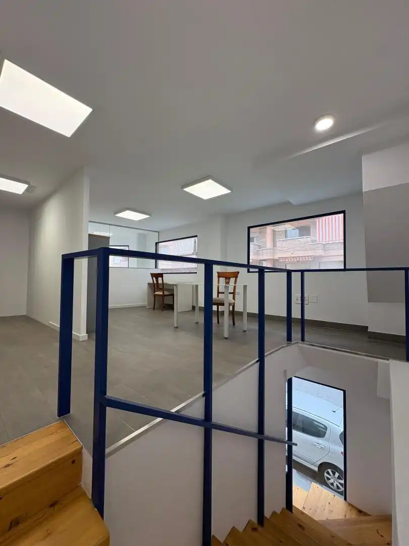 Local en venta en Carrer de Vicente Payà, 6, Campello pueblo Local en venta en El Campello con Aire acondicionado