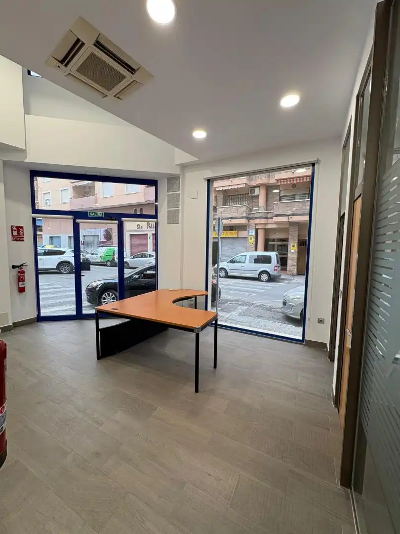 Local en venta en Carrer de Vicente Payà, 6, Campello pueblo Local en venta en El Campello con Aire acondicionado