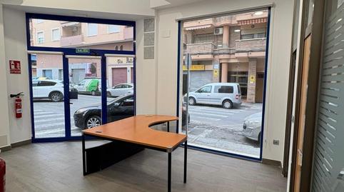 Foto 3 von Geschaftsraum zum Verkauf in Carrer de Vicente Payà, 6, Campello pueblo, El Campello