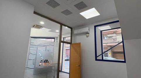 Foto 5 von Geschaftsraum zum Verkauf in Carrer de Vicente Payà, 6, Campello pueblo, El Campello