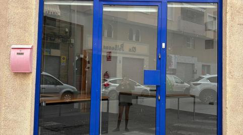 Foto 2 von Geschaftsraum zum Verkauf in Carrer de Vicente Payà, 6, Campello pueblo, El Campello