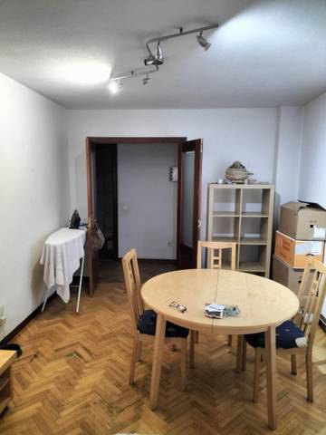 Piso en Venta en Calle Nueva, 5 en Estación