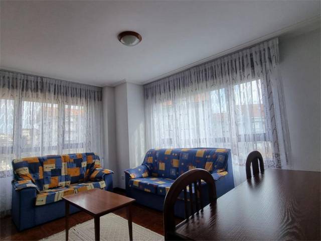 Piso en Venta en Calle el Laurel, 5 en El Arco - Rota - Fonegra