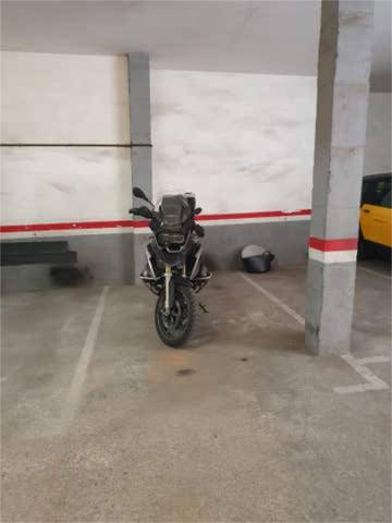 Garaje en Alquiler en El Guinardó