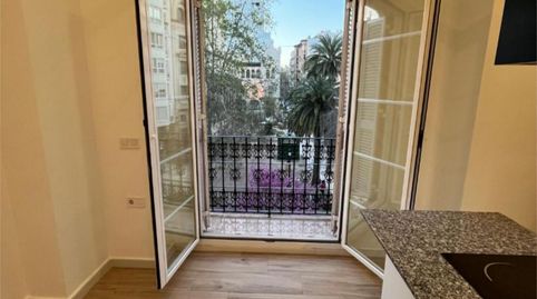 Wohnung zur Miete in Plaça Ruperto Chapí, 2, Barrio del Centro, Alicante / Alacant - Bild 4 Foto 4 von Wohnung zur Miete in Plaça Ruperto Chapí, 2, Barrio del Centro, Alicante / Alacant