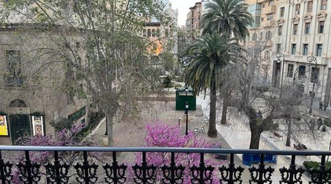 Wohnung zur Miete in Plaça Ruperto Chapí, 2, Barrio del Centro, Alicante / Alacant - Bild 2 Foto 2 von Wohnung zur Miete in Plaça Ruperto Chapí, 2, Barrio del Centro, Alicante / Alacant