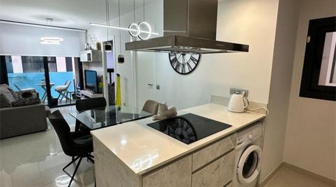 Foto 2 de Apartamento en venta en Calle Maestro Francisco Casanovas, 51, Avenida Habaneras - Curva de Palangre, Torrevieja