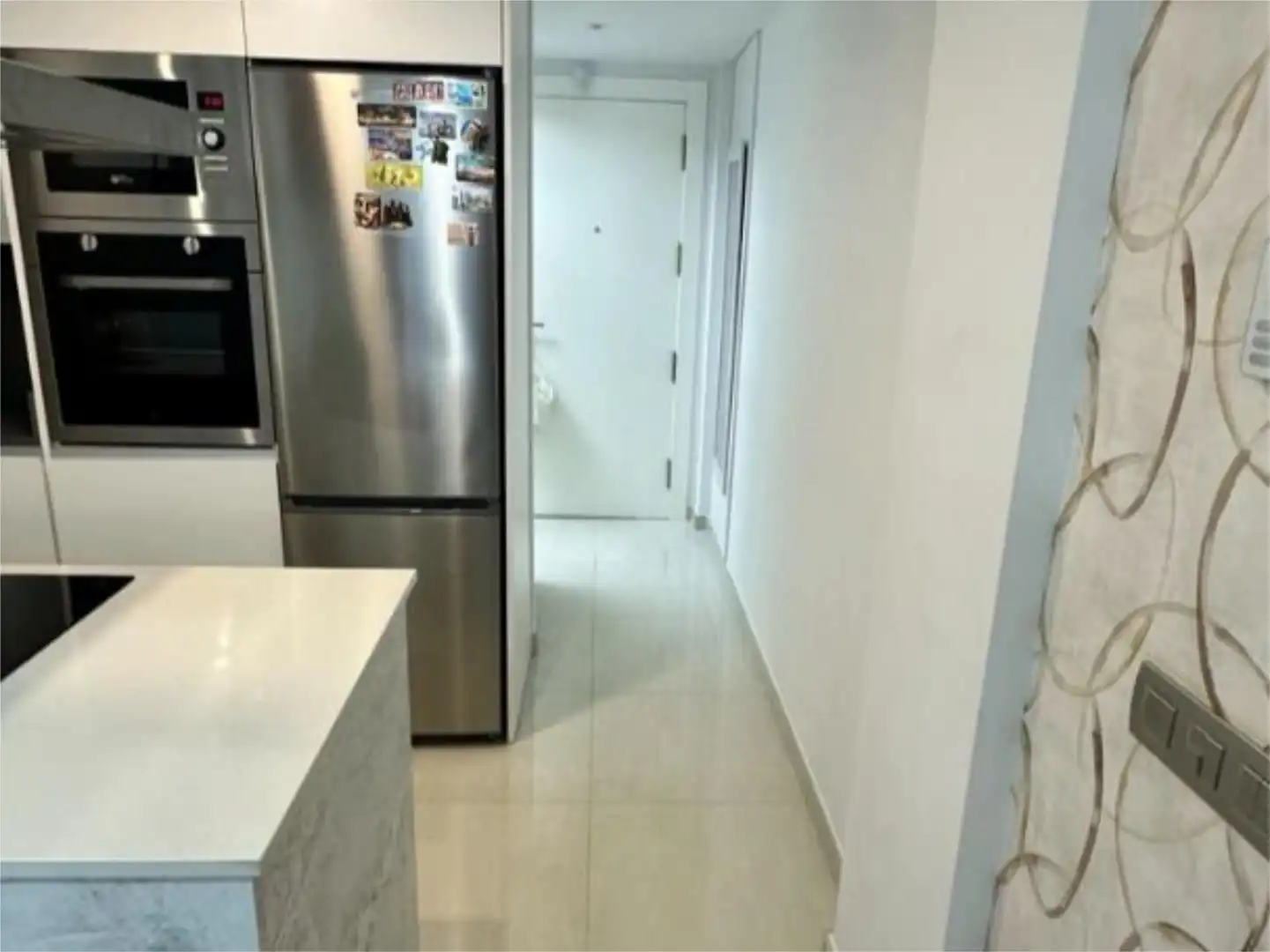 Flat for sale in Calle Maestro Francisco Casanovas, 51, Avenida Habaneras - Curva de Palangre Flat for sale in Torrevieja with Air Conditioner, Swimming Pool and Balcony