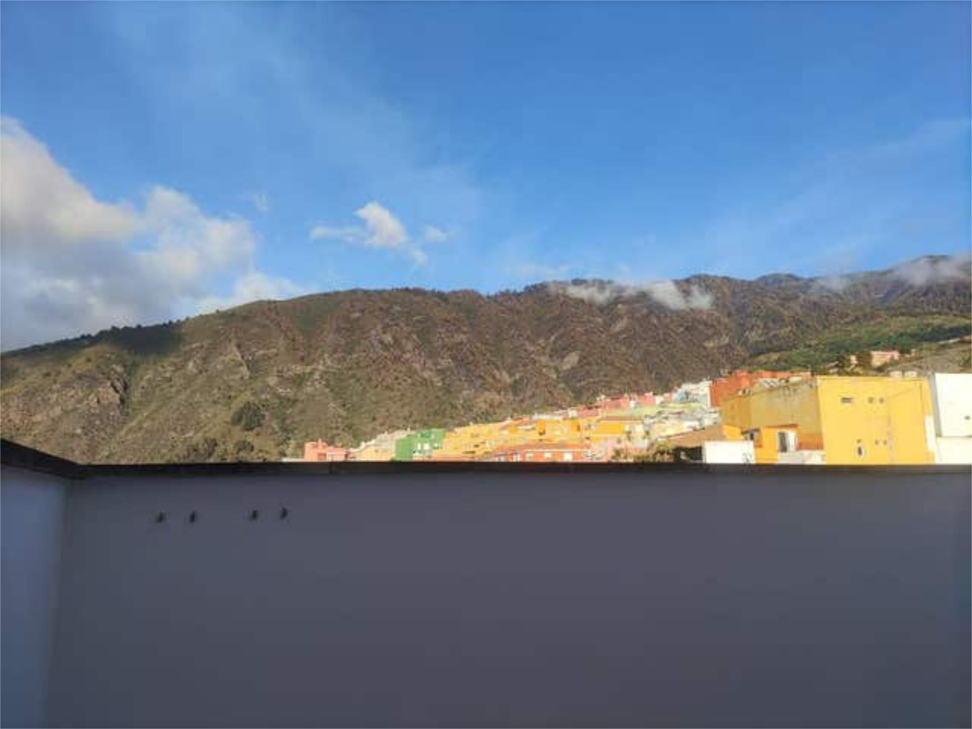 Wohnung zur Miete in Centro Außenansicht von Wohnung zur Miete in La Orotava mit Abstellraum, Möbliert und Haustiere erlaubt